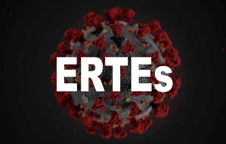prorroga ertes