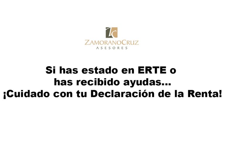 ertes ayudas declaracion renta