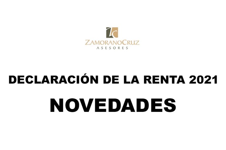 renta 2021