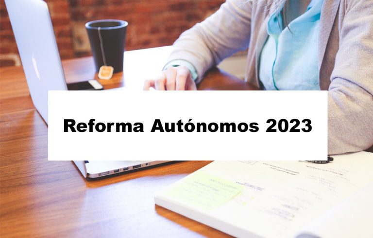 reforma autonomos-2023