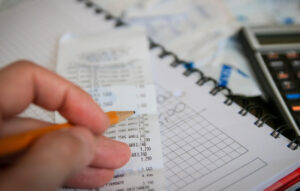 Sanciones por no depositar las cuentas anuales de empresa